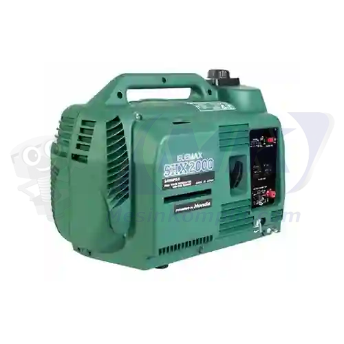 Genset Elemax 2KVA (GEN-0...